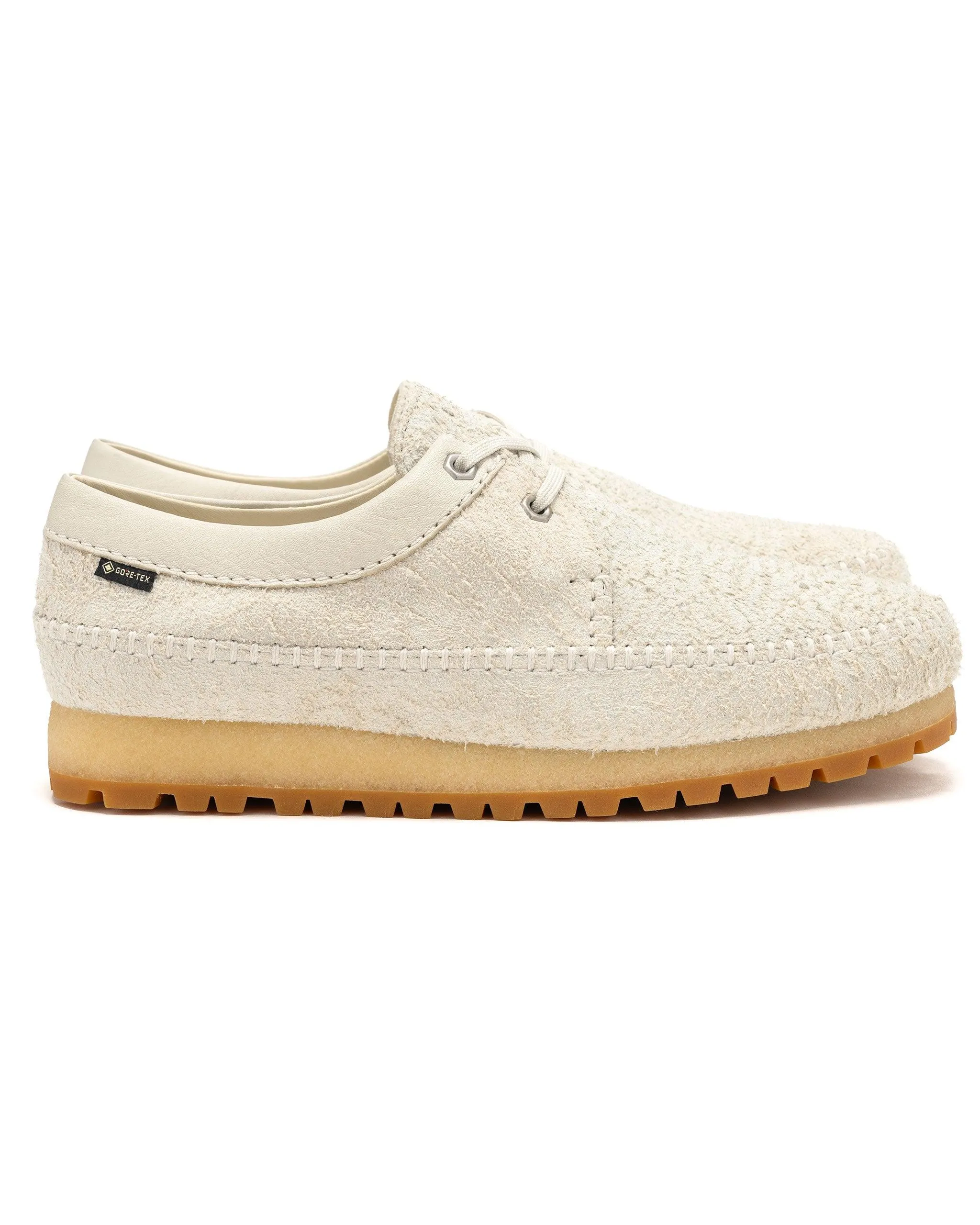 / Clarks Originals Weaver GORE-TEX White