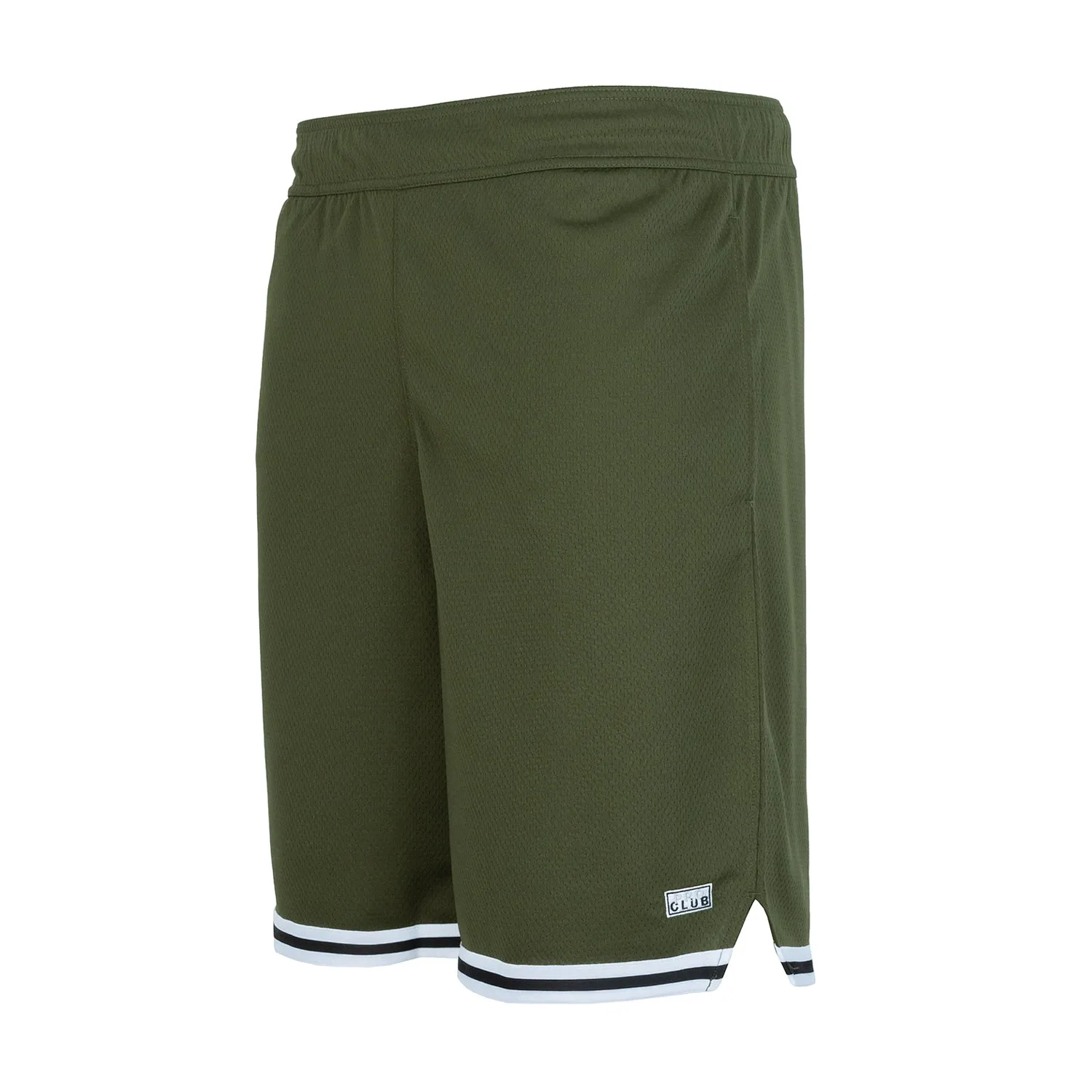 10 Performance Basketball Short - Mens