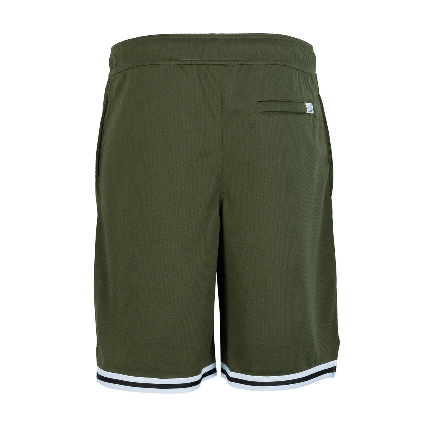 10 Performance Basketball Short - Mens