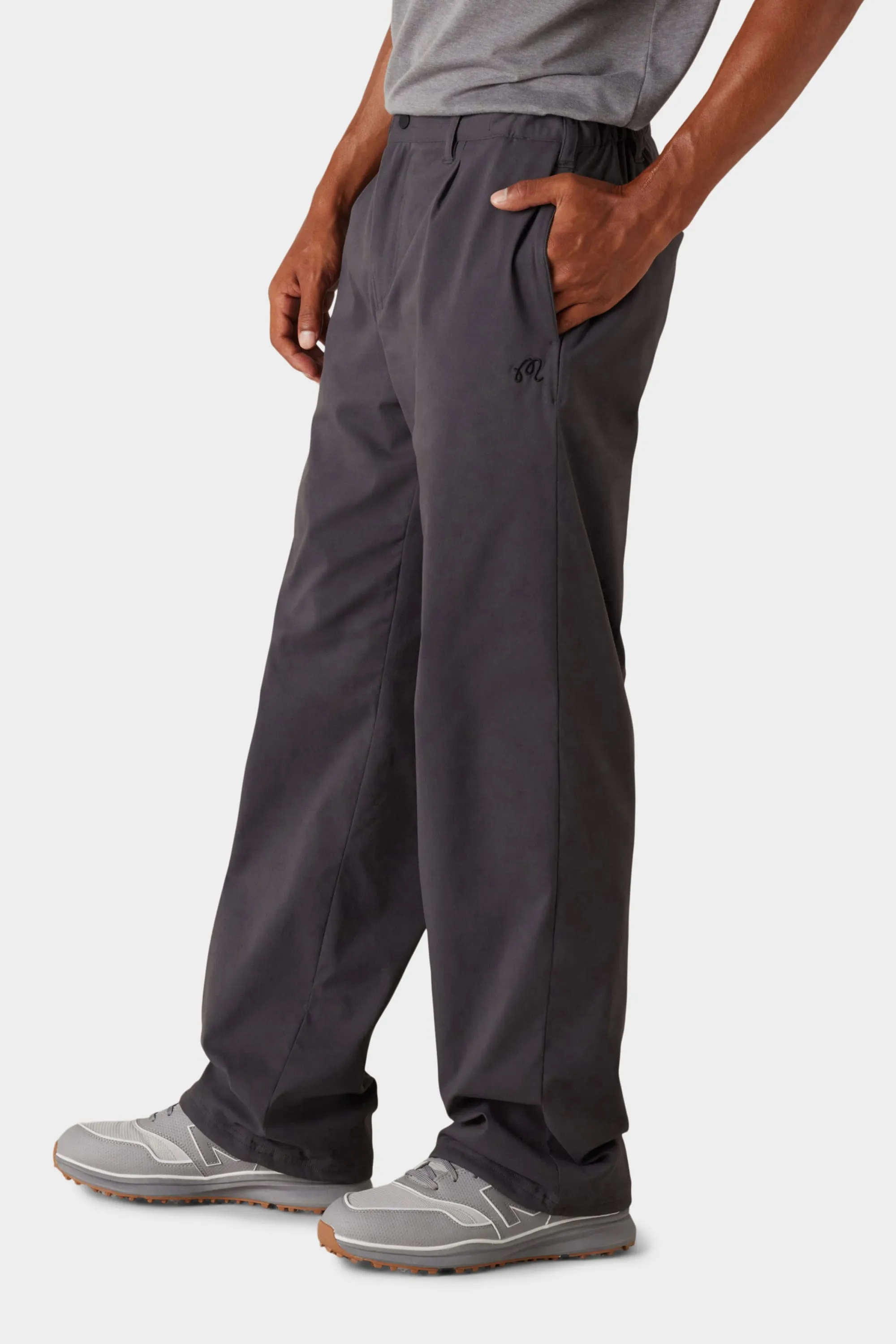  686 x Malbon  Everywhere Merino-Lined Golf Pant