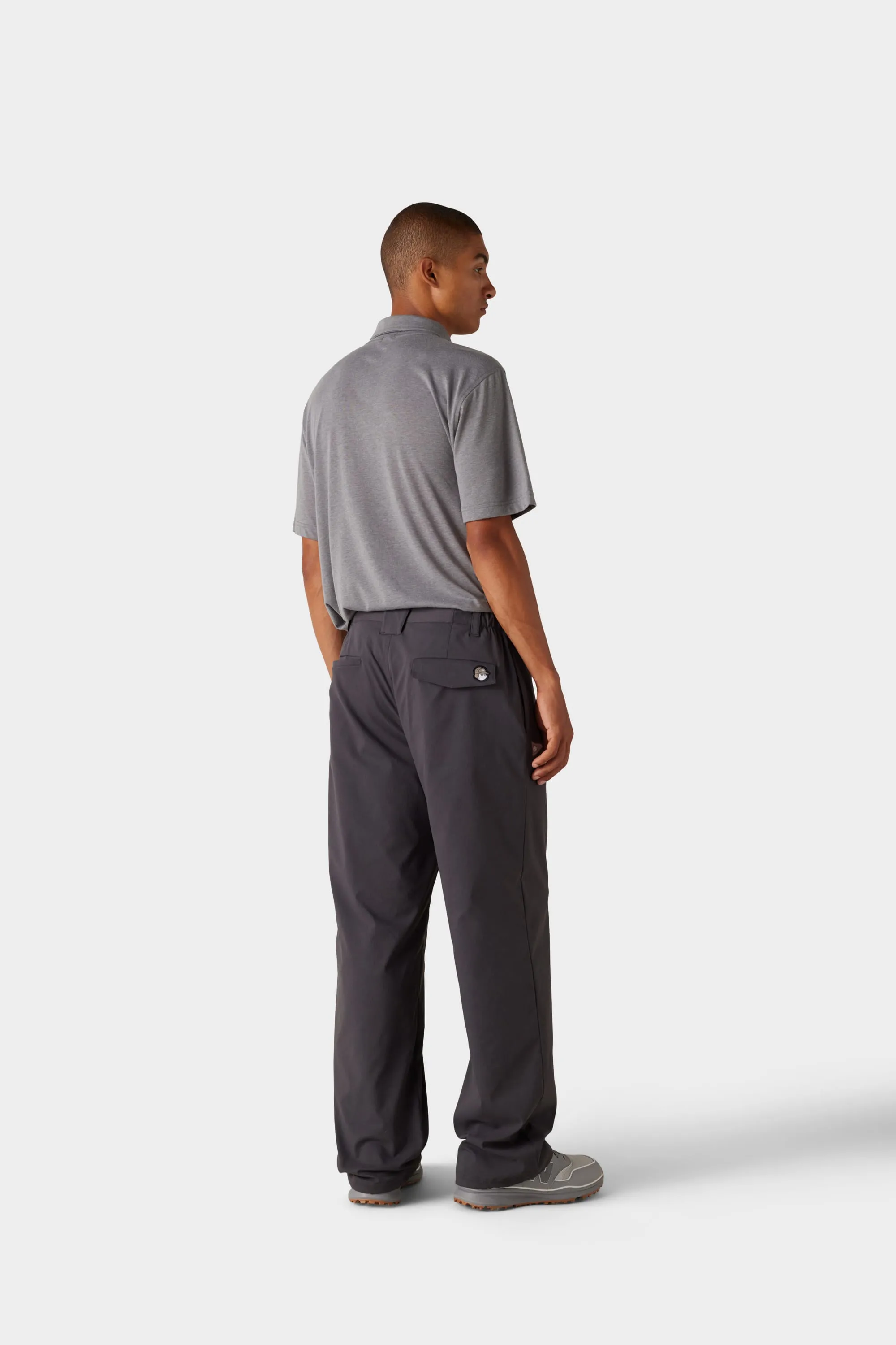  686 x Malbon  Everywhere Merino-Lined Golf Pant