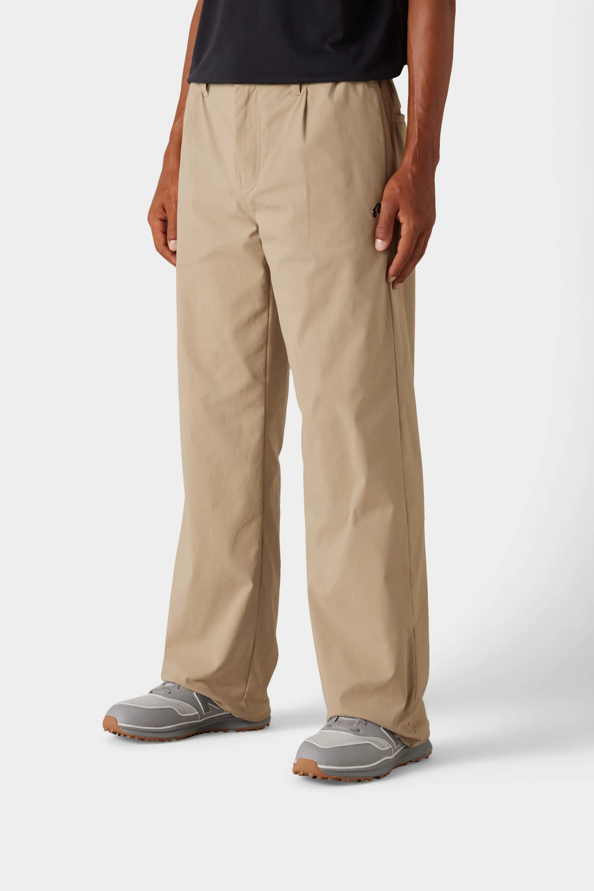  686 x Malbon  Everywhere Merino-Lined Golf Pant