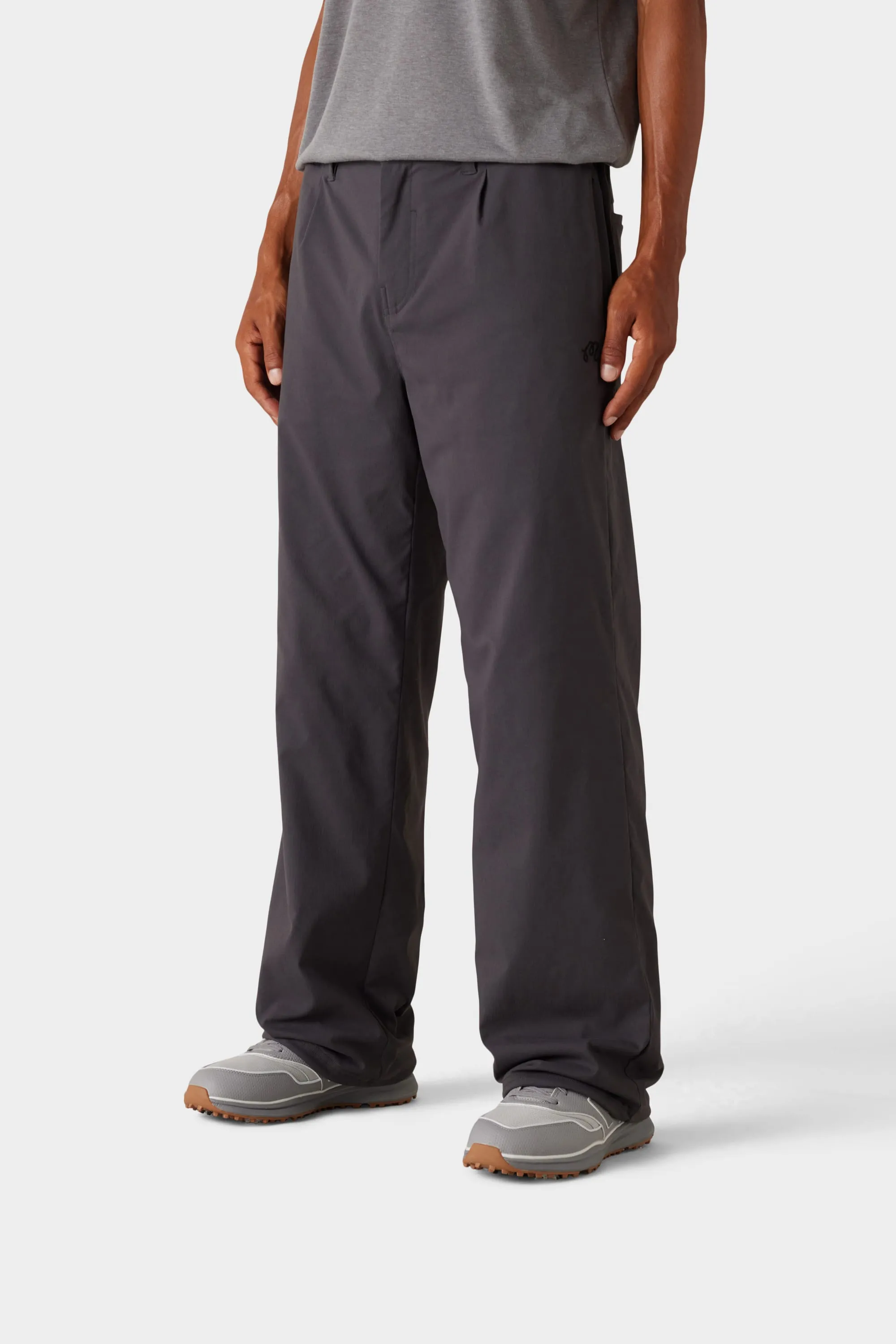  686 x Malbon  Everywhere Merino-Lined Golf Pant