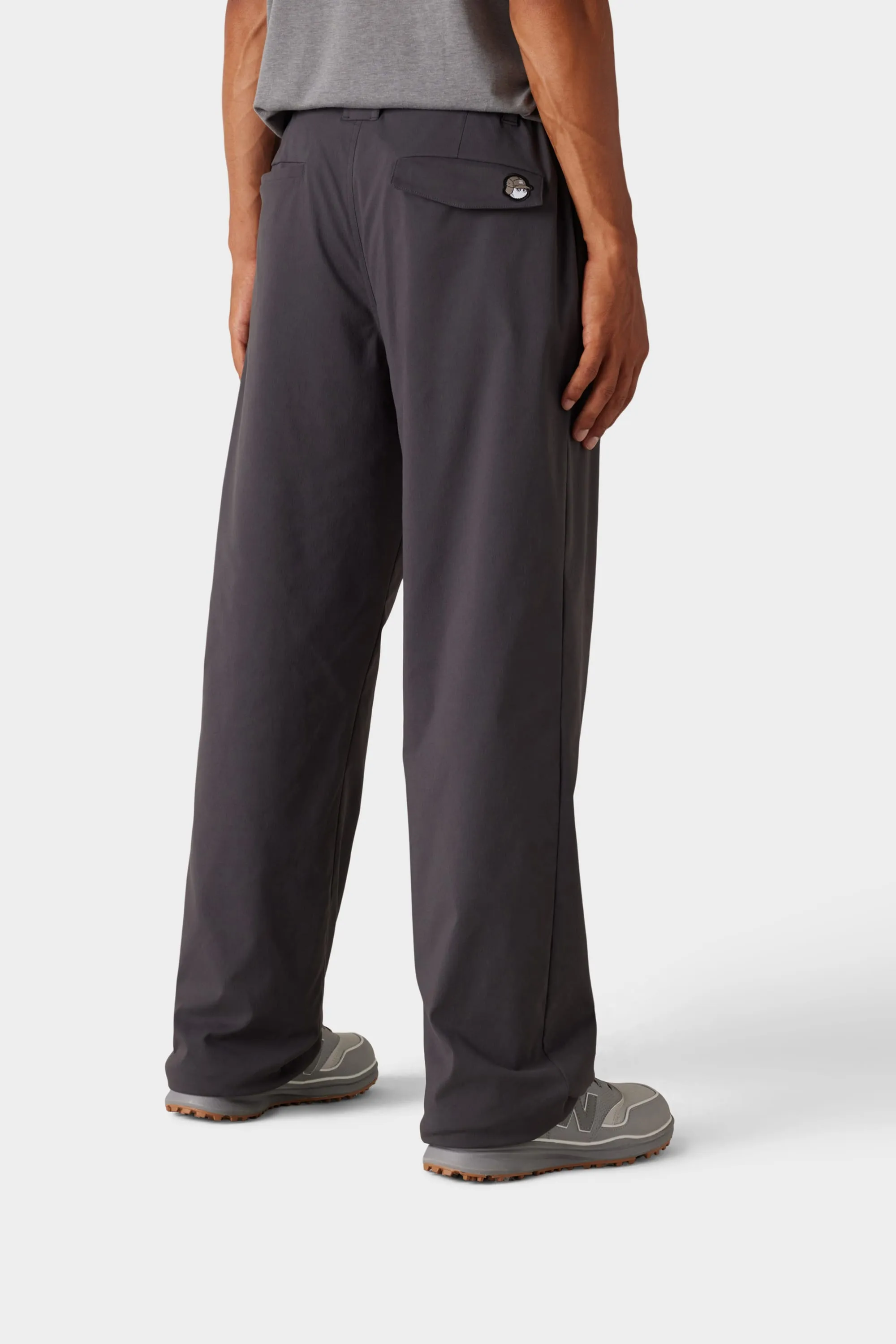  686 x Malbon  Everywhere Merino-Lined Golf Pant