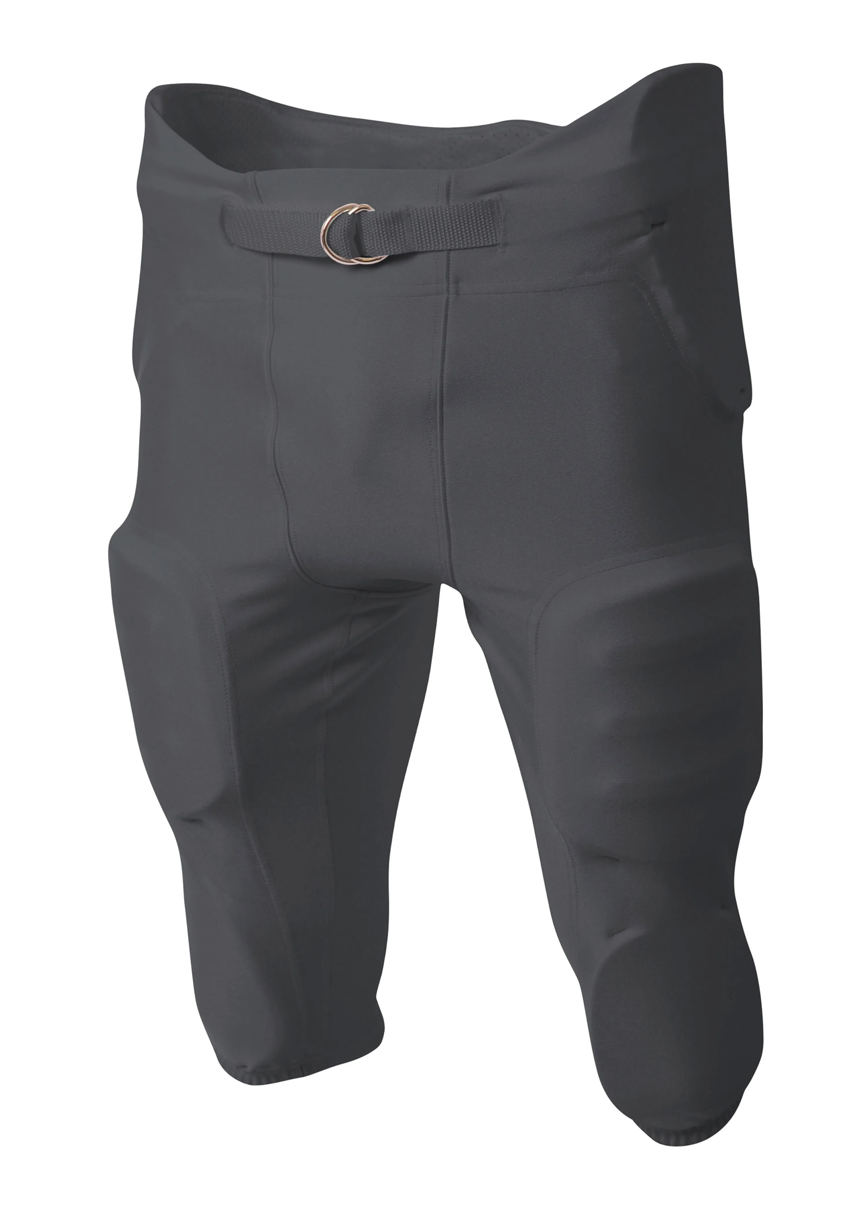 A4 Integrated Zone Football Pant