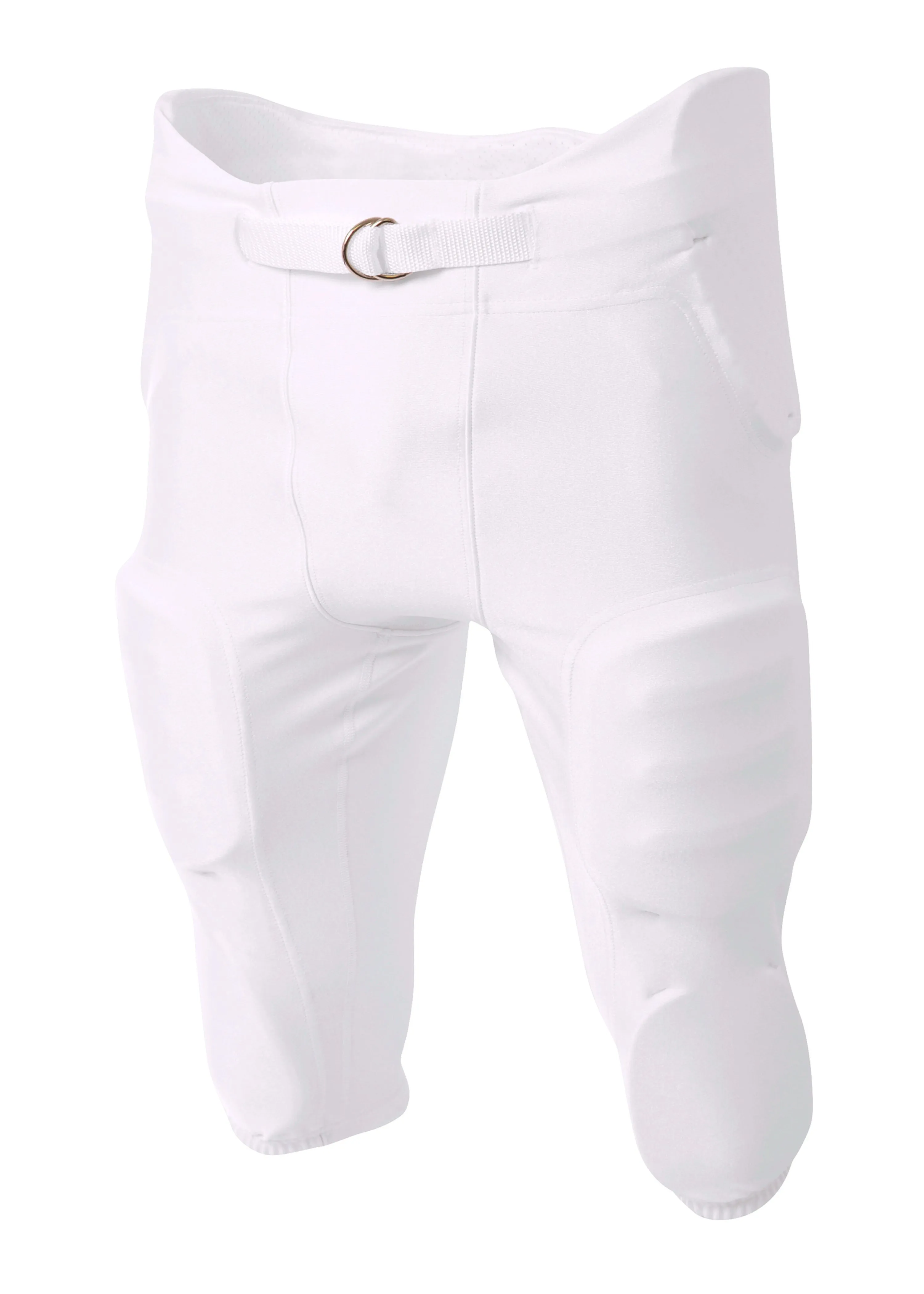 A4 Integrated Zone Football Pant