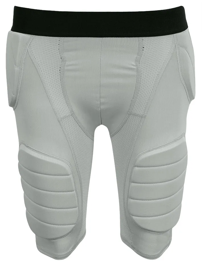 A4 Men's Football Girdle