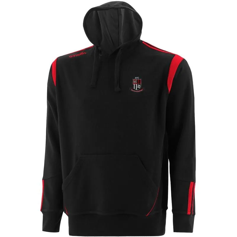 Abbeytown Football Club Loxton Hooded Top