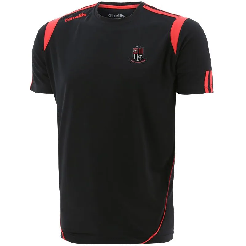 Abbeytown Football Club Loxton T-Shirt