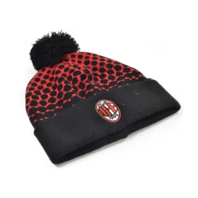 AC Milan tuque de soccer