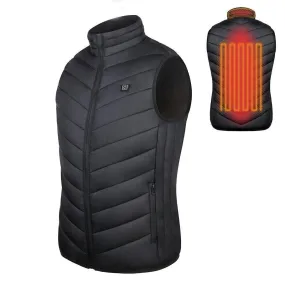 Acyril Unisex Heated Vest