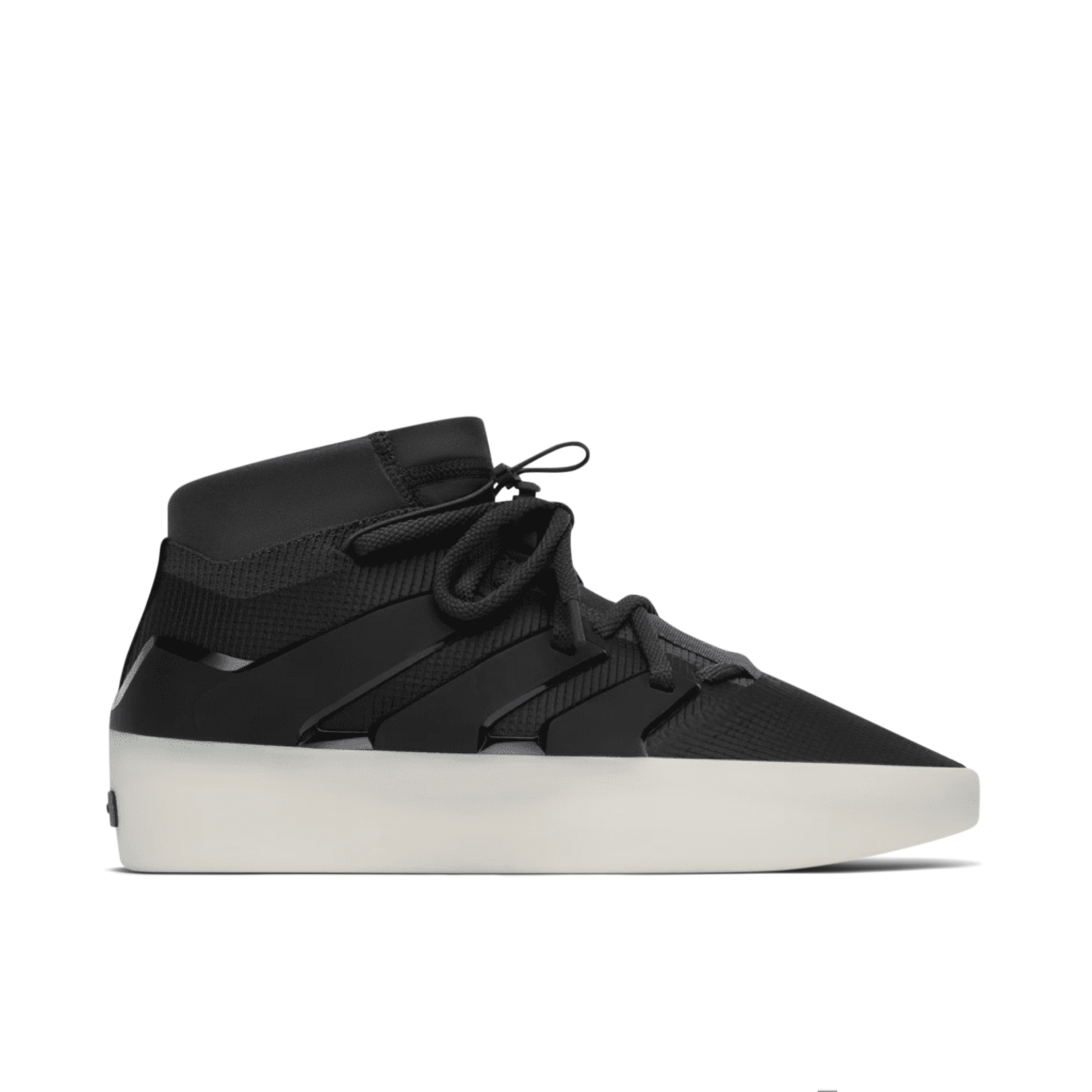 adidas 1 Basketball x Fear of God Athletics Carbon | IF6680 | Laced