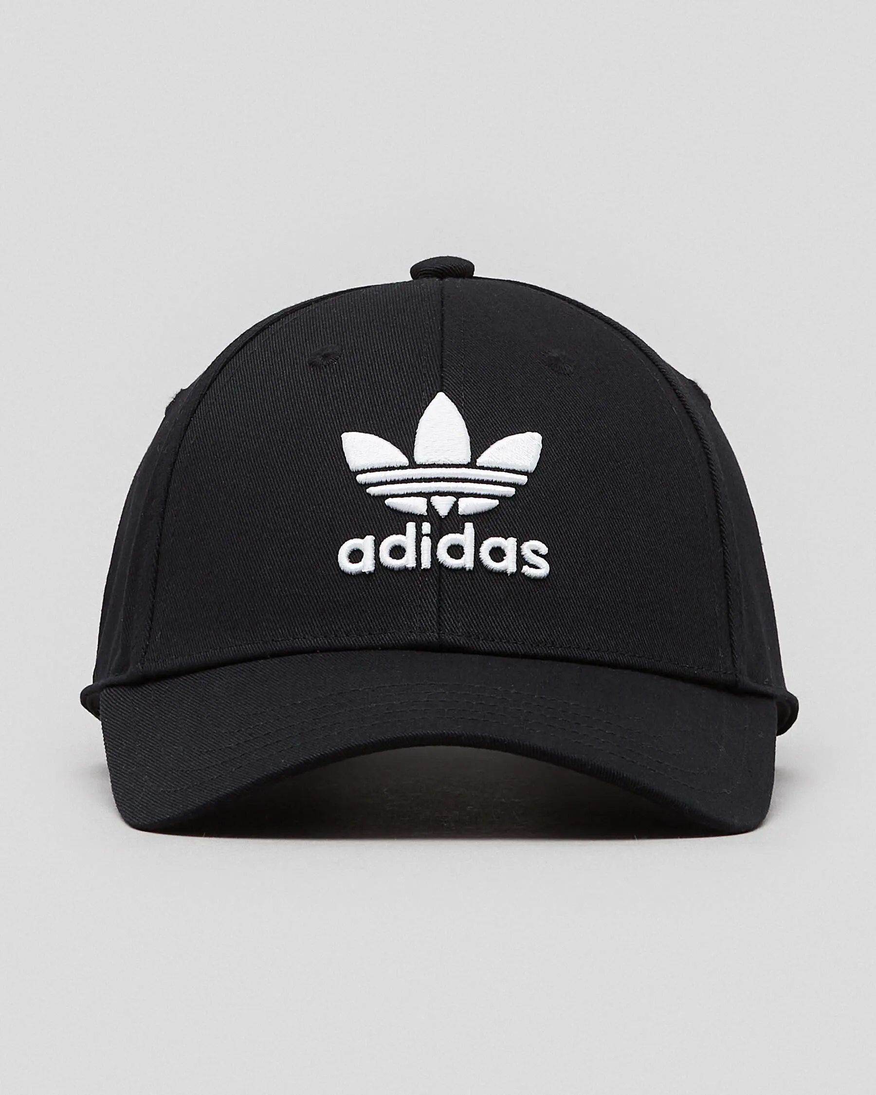 adidas Baseball Trefoil Cap