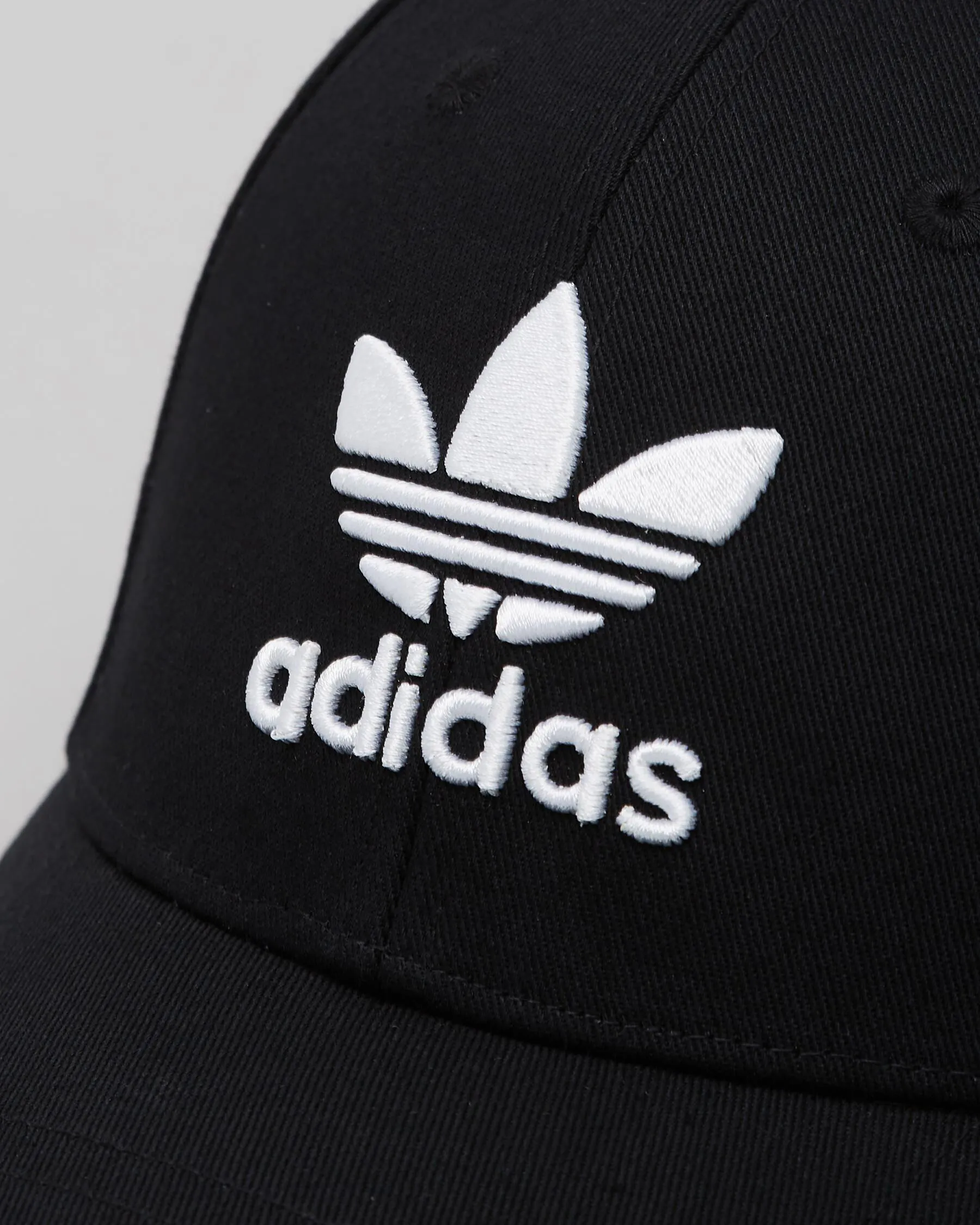 adidas Baseball Trefoil Cap