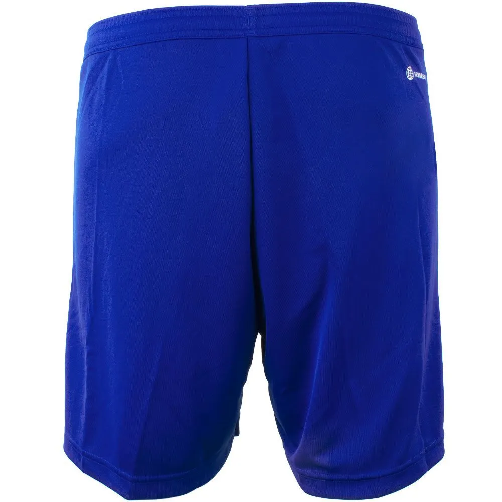 Adidas Entrada 22 Soccer Shorts - Mens