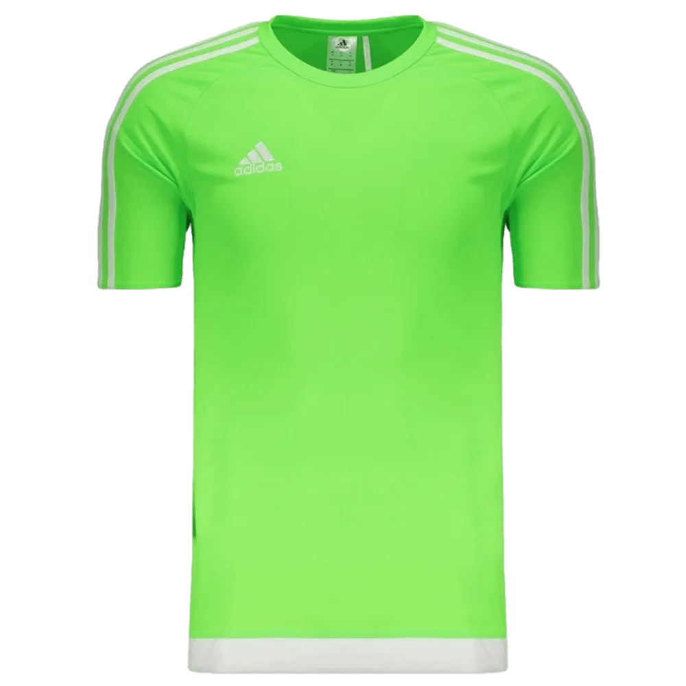 Adidas Estro 15 Soccer Jersey