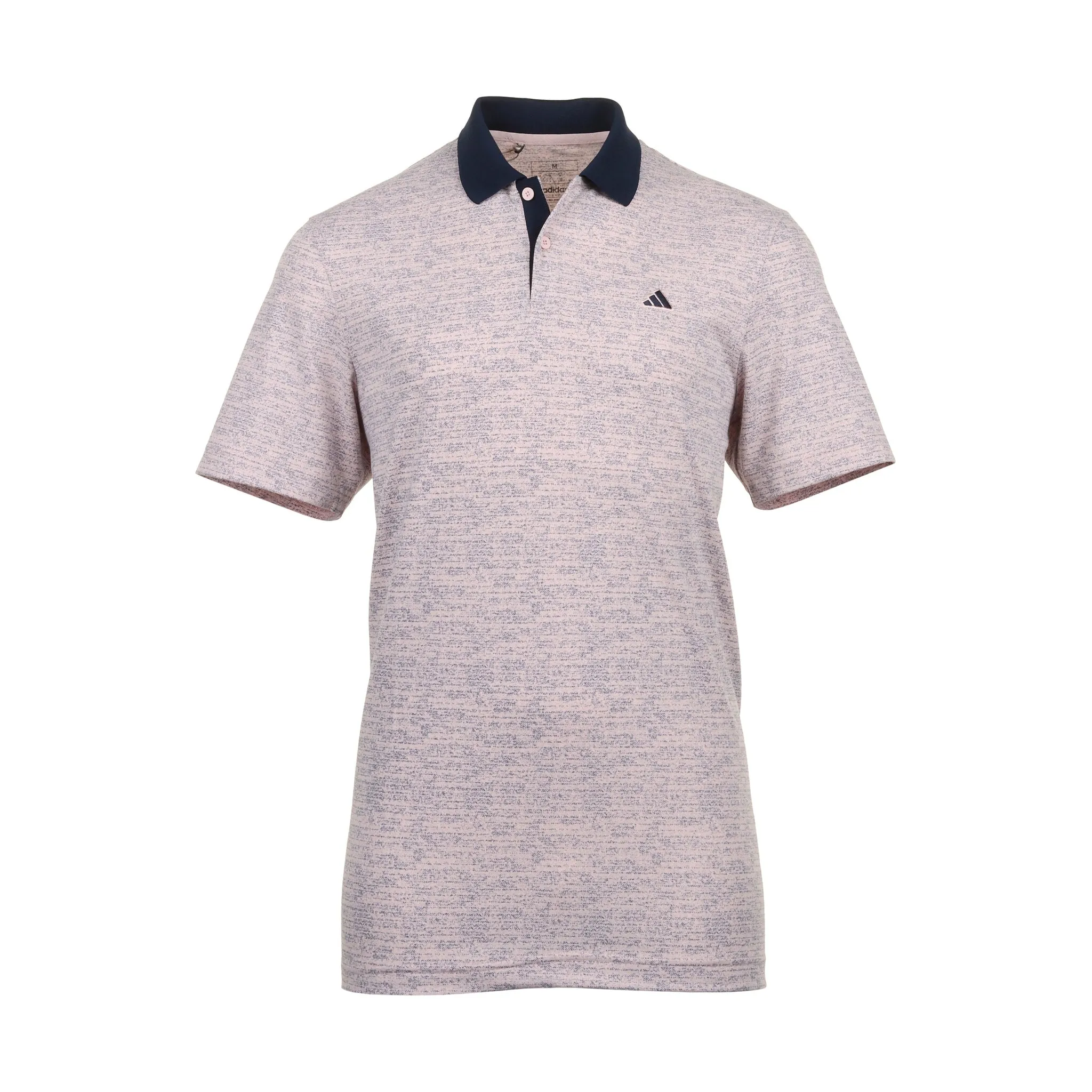 adidas Golf Go-To Printed Shirt