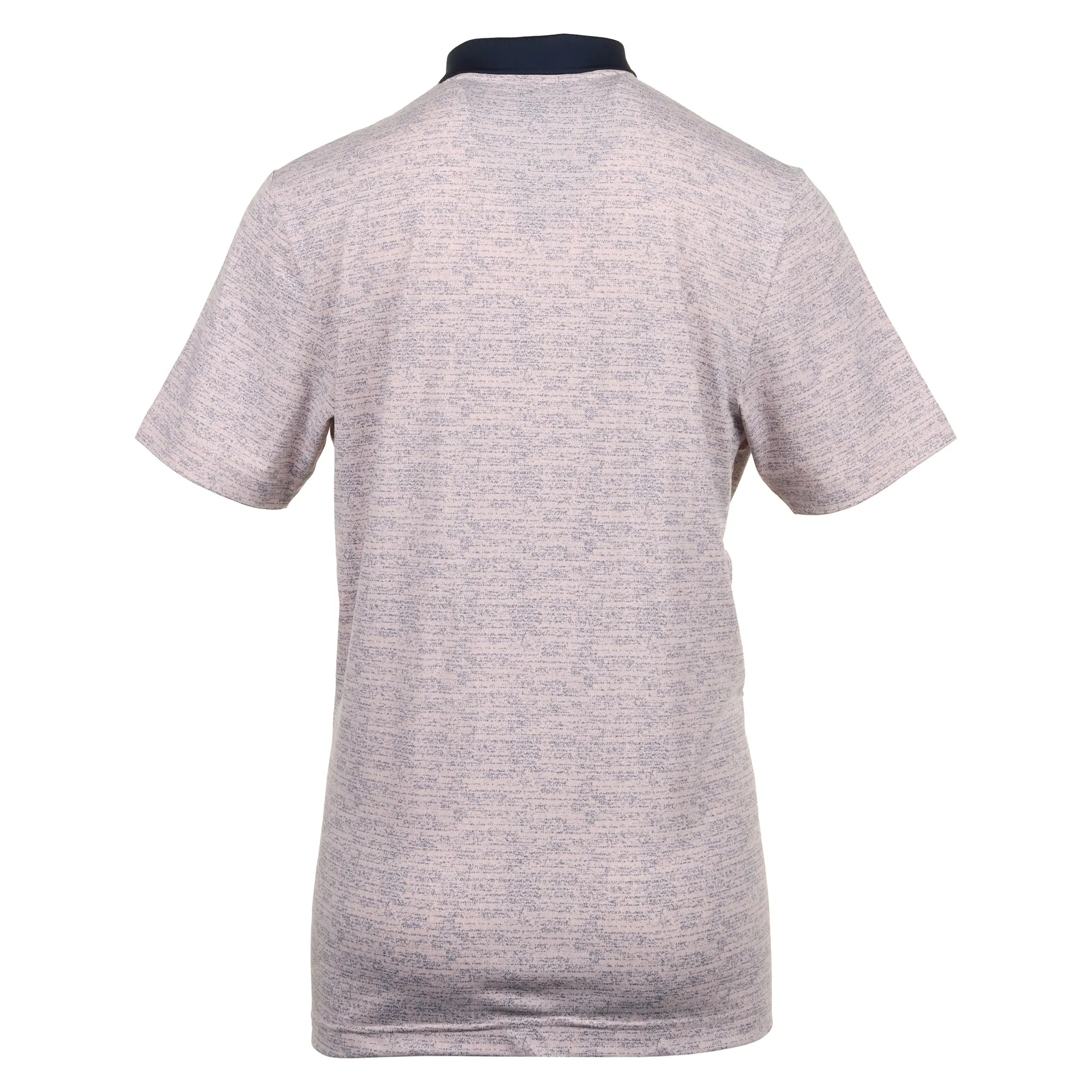 adidas Golf Go-To Printed Shirt