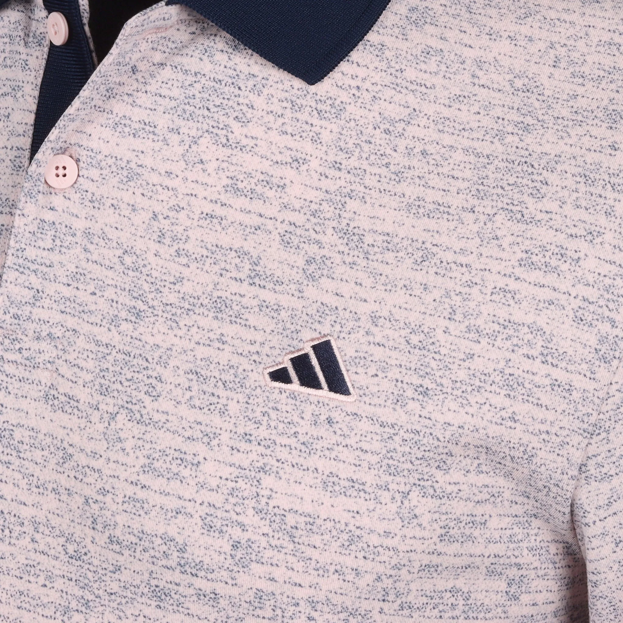 adidas Golf Go-To Printed Shirt