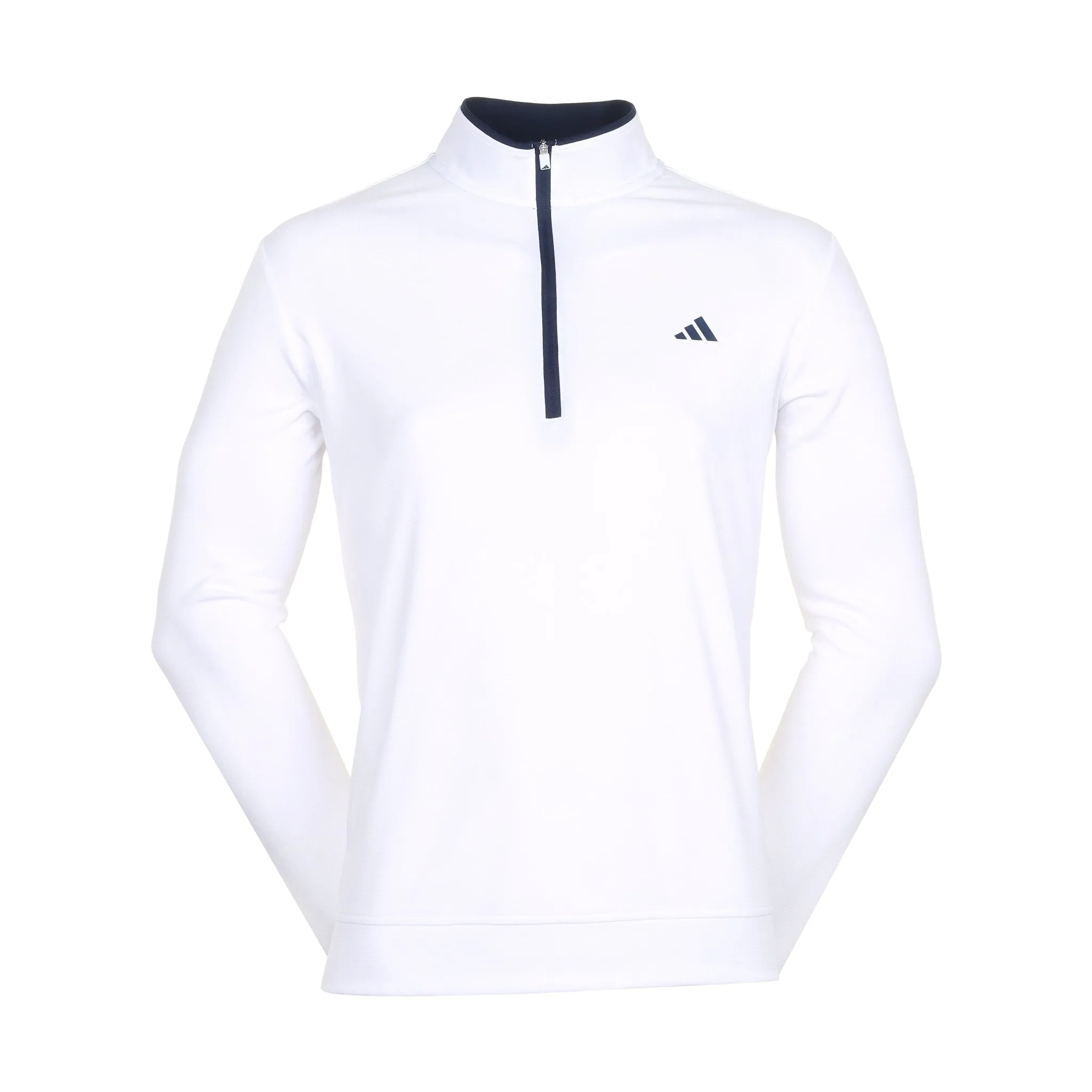 adidas Golf Lightweight 1/2 Zip