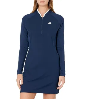 adidas Golf Long Sleeve Golf Dress Women's