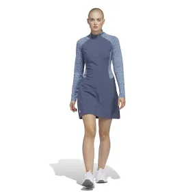 adidas Golf Ultimate365 Long Sleeve Golf Dress Women's