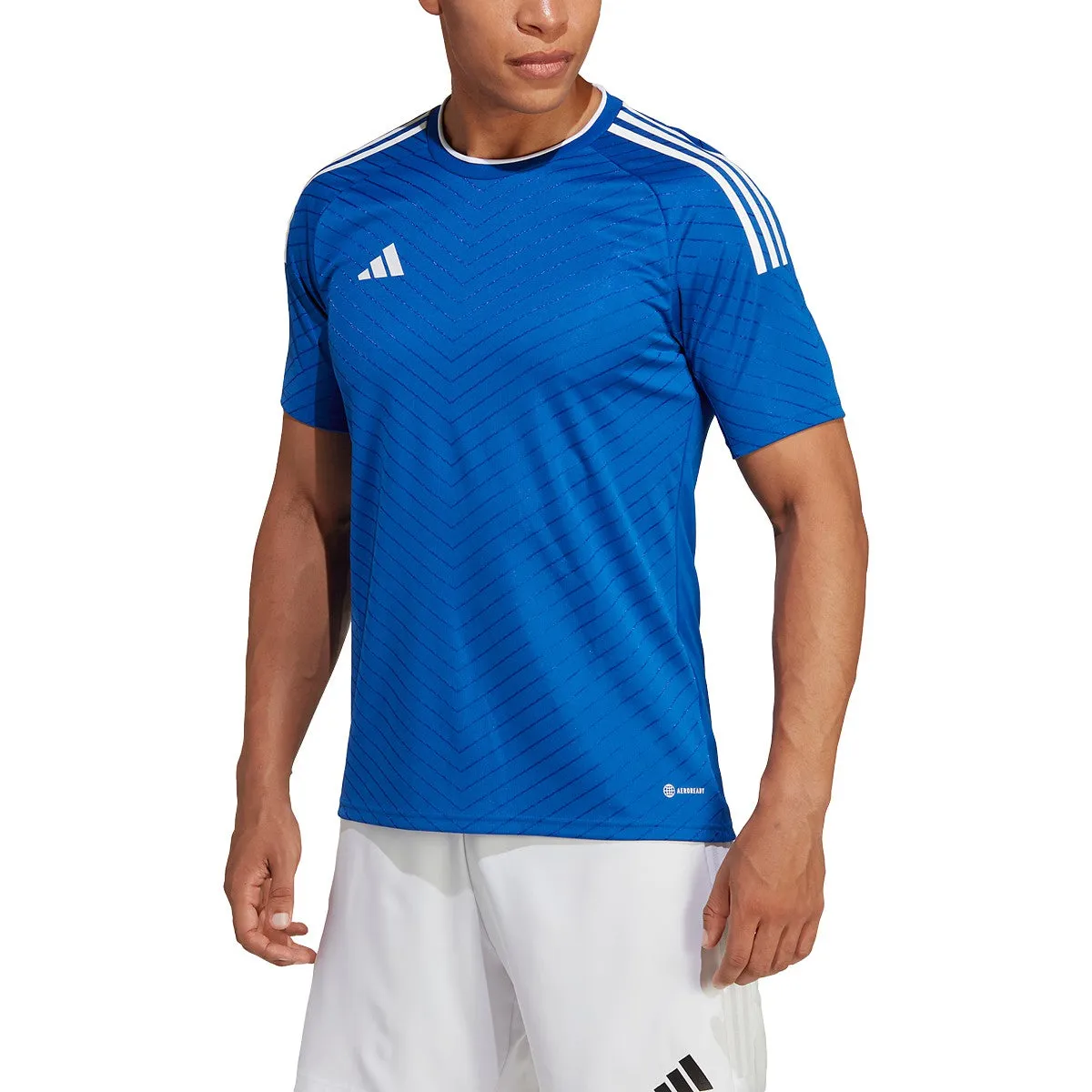 adidas Men's Campeon 23 Soccer Jersey