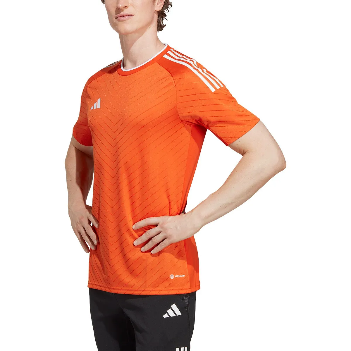 adidas Men's Campeon 23 Soccer Jersey