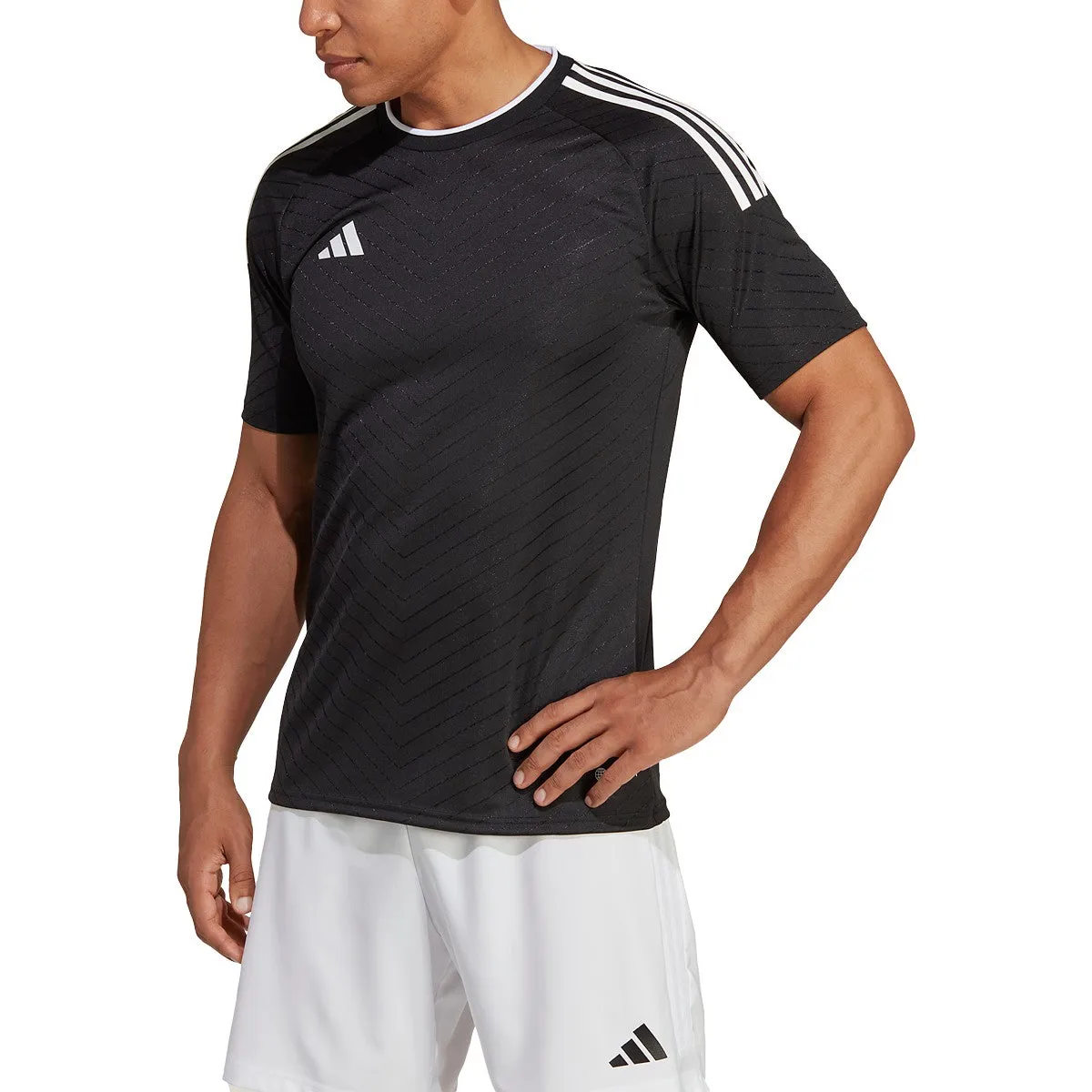 adidas Men's Campeon 23 Soccer Jersey