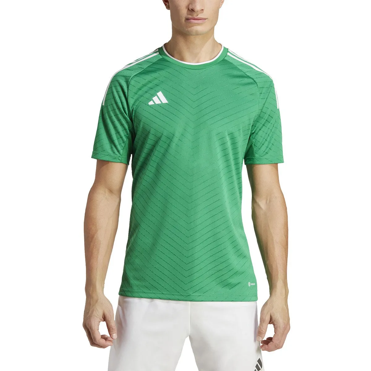 adidas Men's Campeon 23 Soccer Jersey