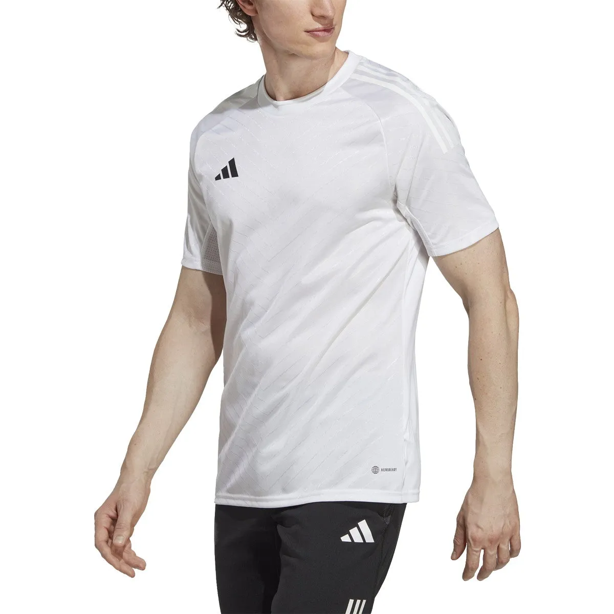 adidas Men's Campeon 23 Soccer Jersey