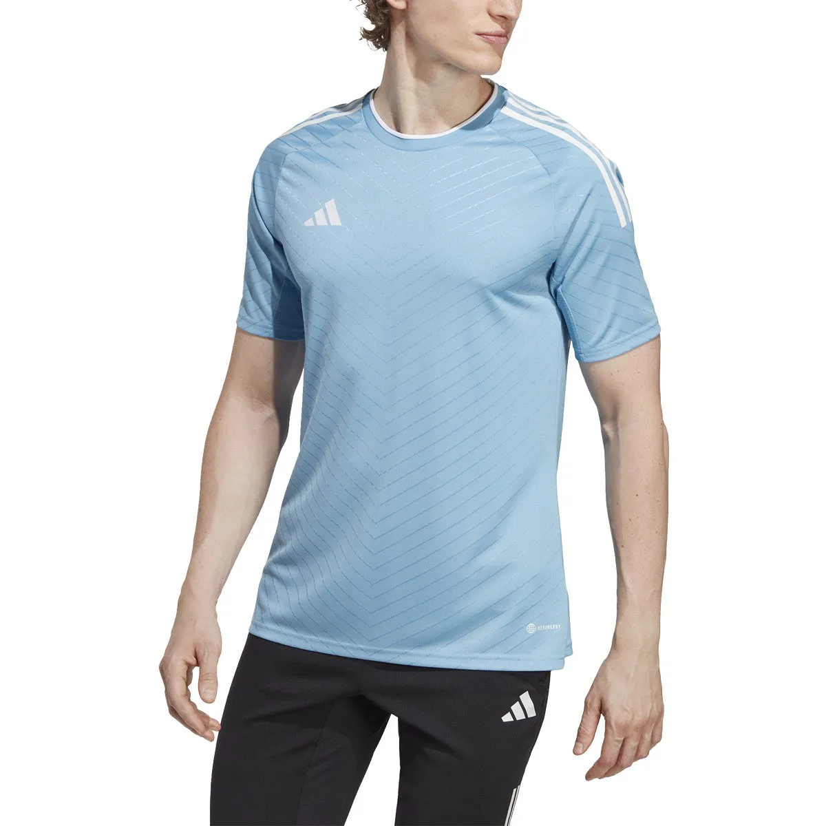 adidas Men's Campeon 23 Soccer Jersey