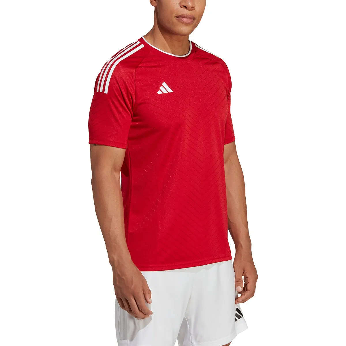 adidas Men's Campeon 23 Soccer Jersey