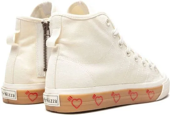 Adidas Nizza Hi 