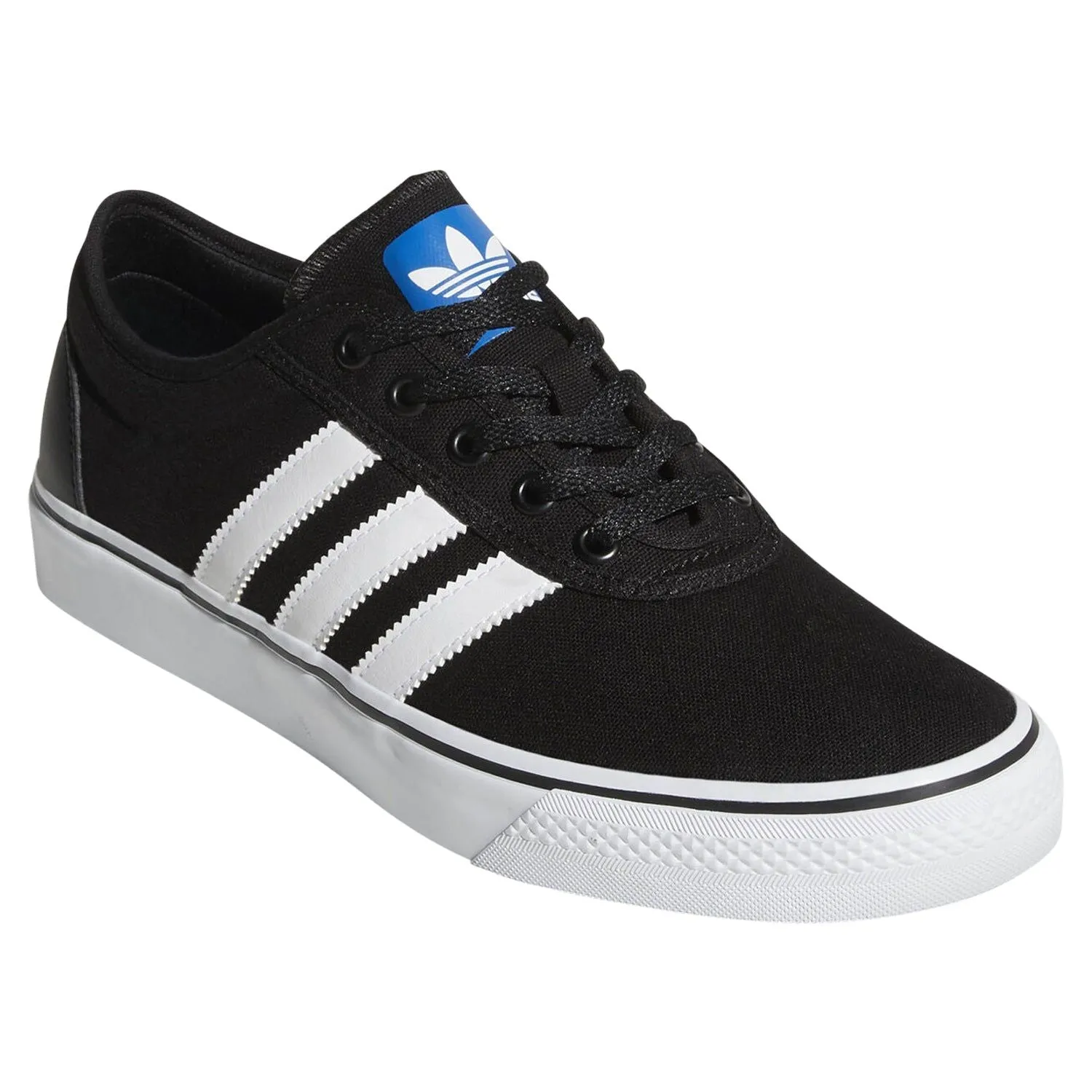 adidas Originals Adiease Trainers - Black