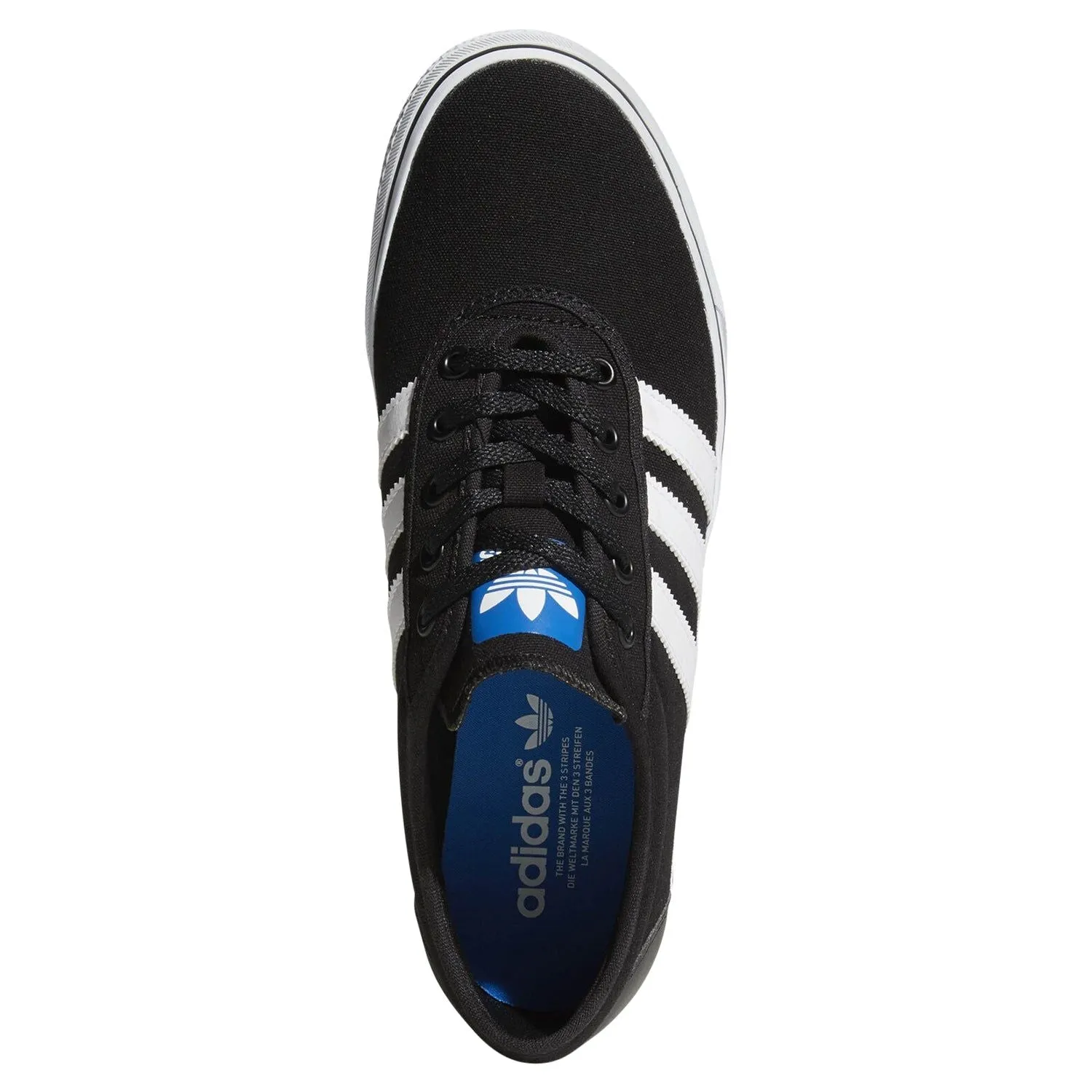 adidas Originals Adiease Trainers - Black