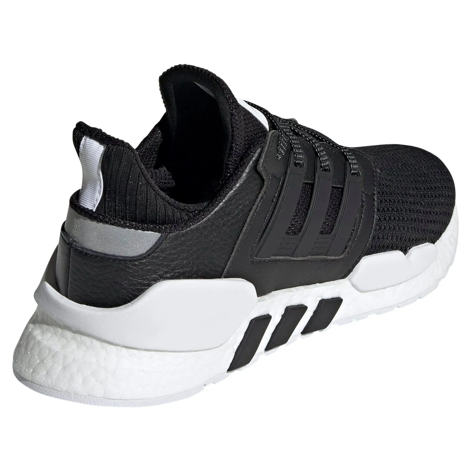 adidas Originals EQT Support 91/18 Trainers - Black