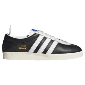 adidas Originals Gazelle Vintage Trainers - Black