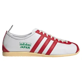 adidas Originals Japan Trainers - White/Red/Green