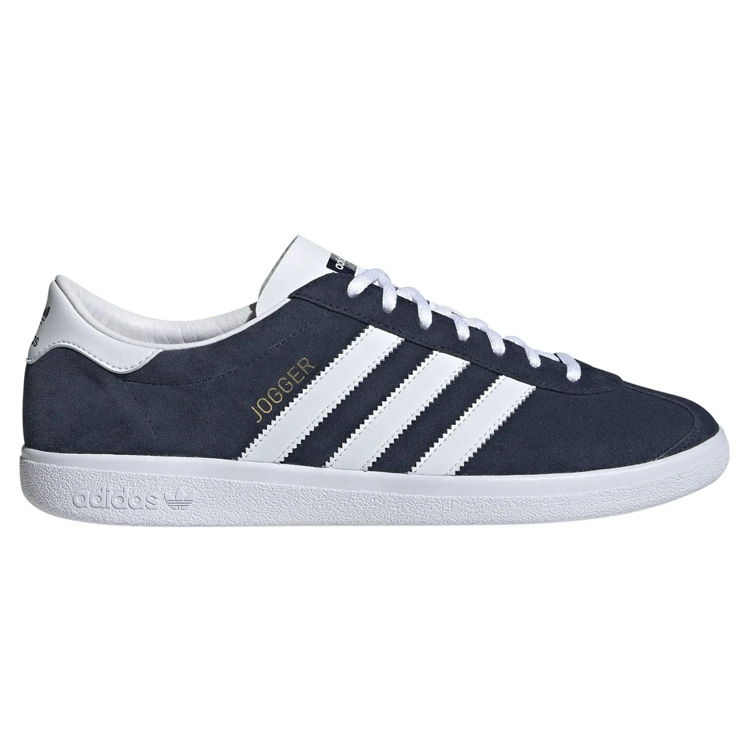 adidas Originals Jogger Trainers - Navy