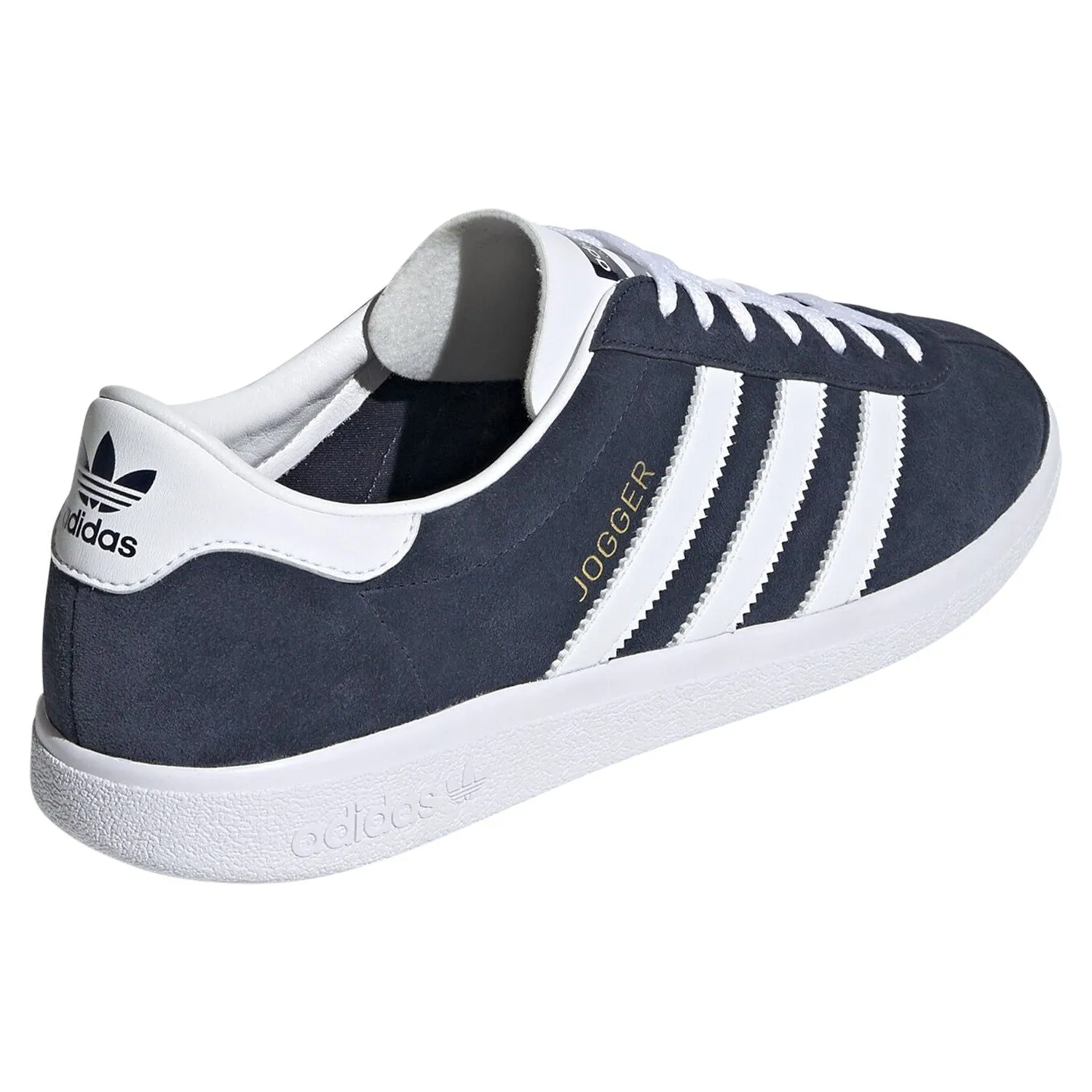 adidas Originals Jogger Trainers - Navy