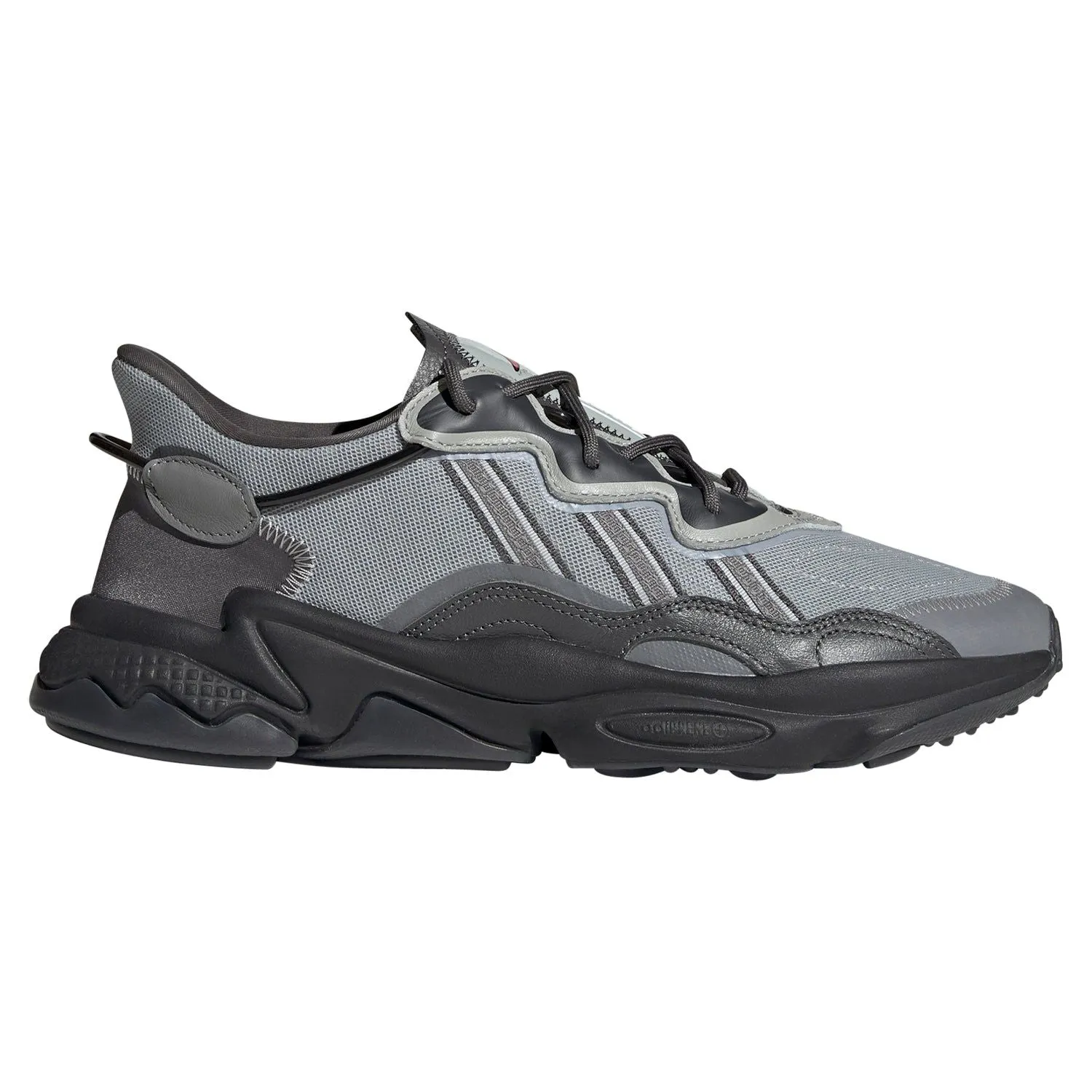 adidas Originals Ozweego Trainers - Grey