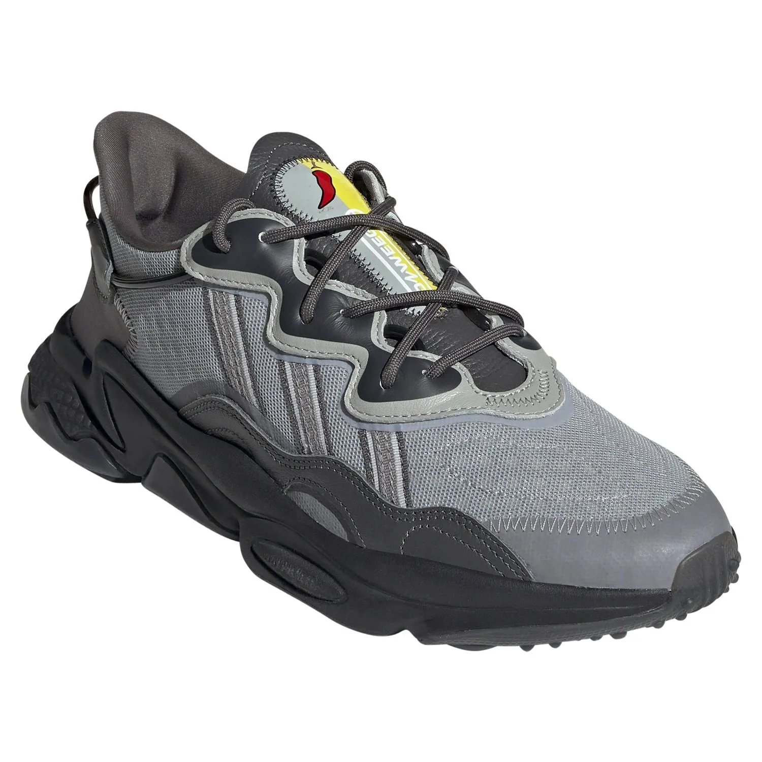 adidas Originals Ozweego Trainers - Grey