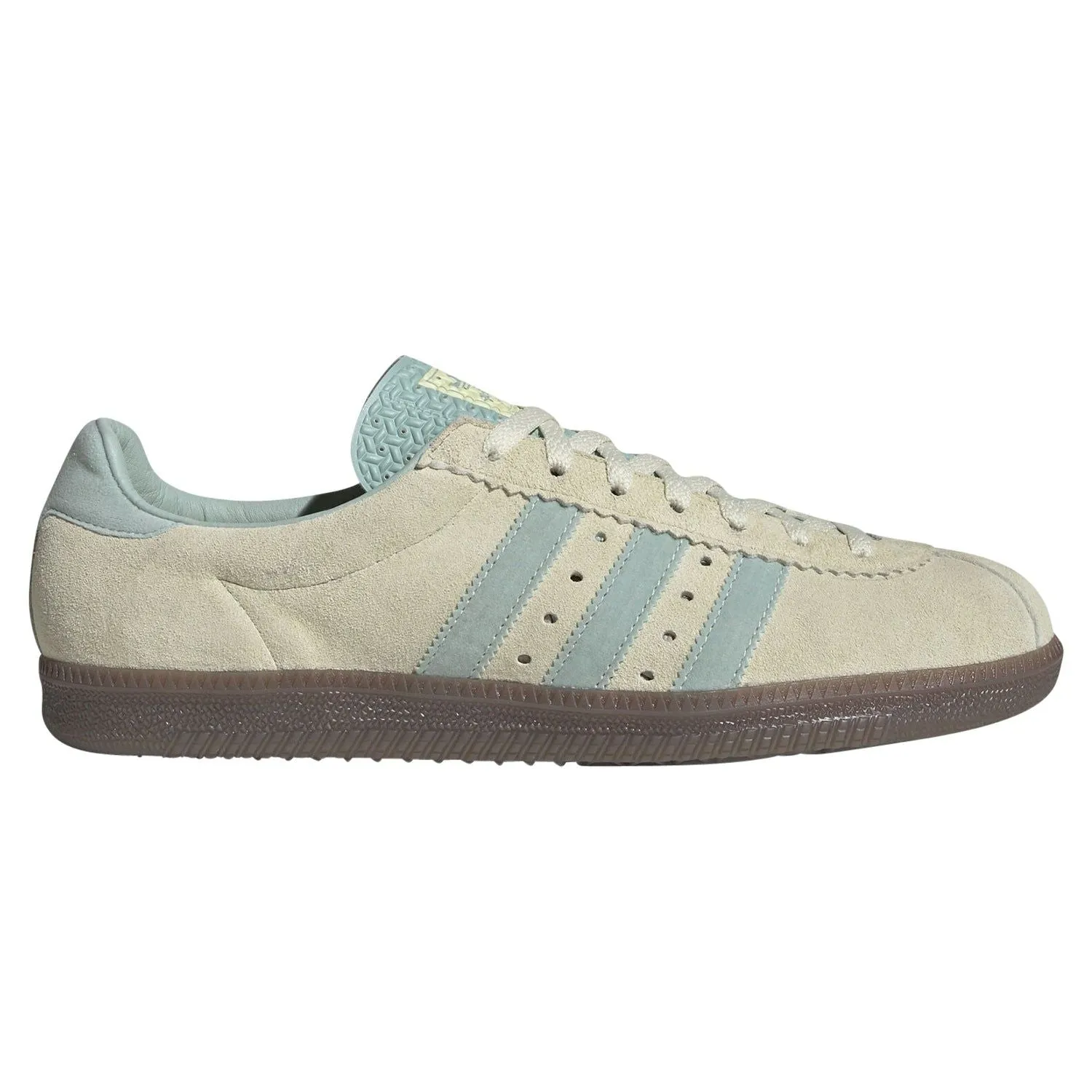 adidas Originals Padiham Trainers - Sand