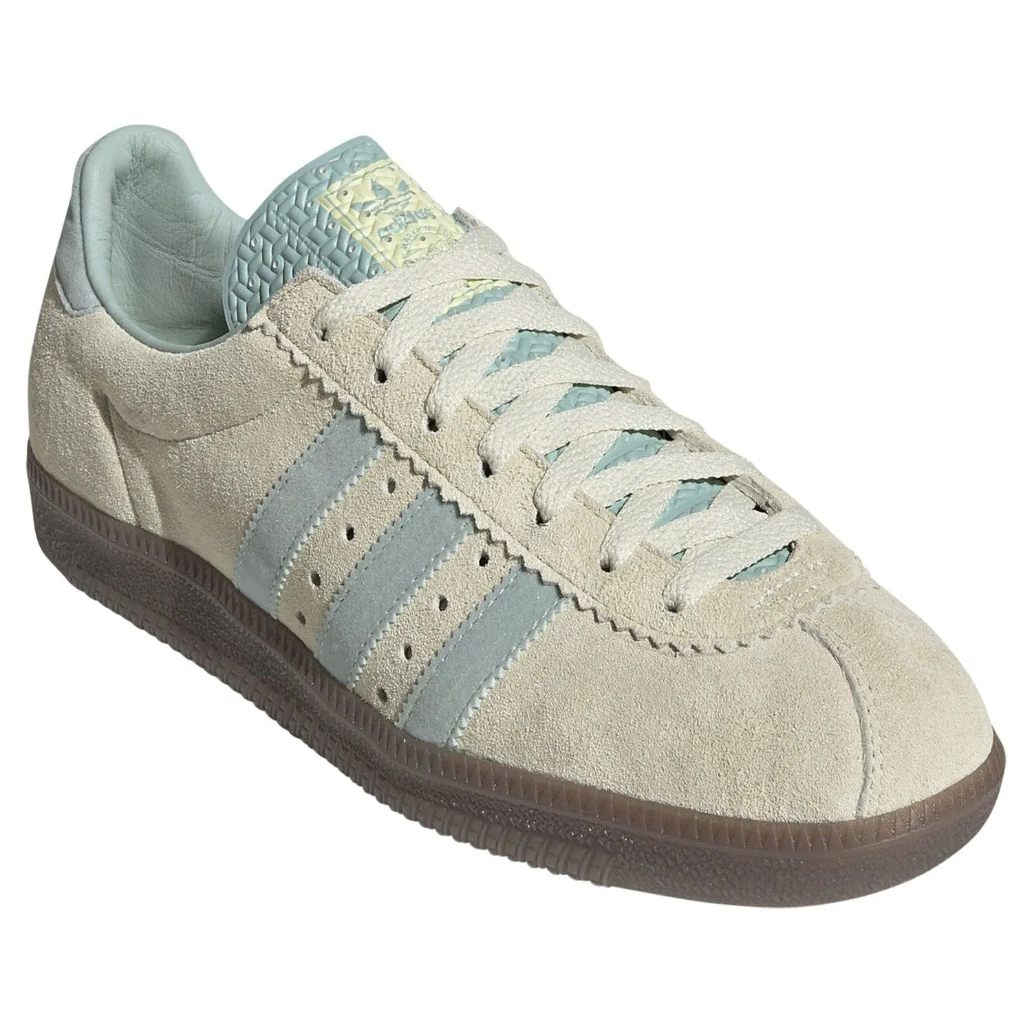 adidas Originals Padiham Trainers - Sand