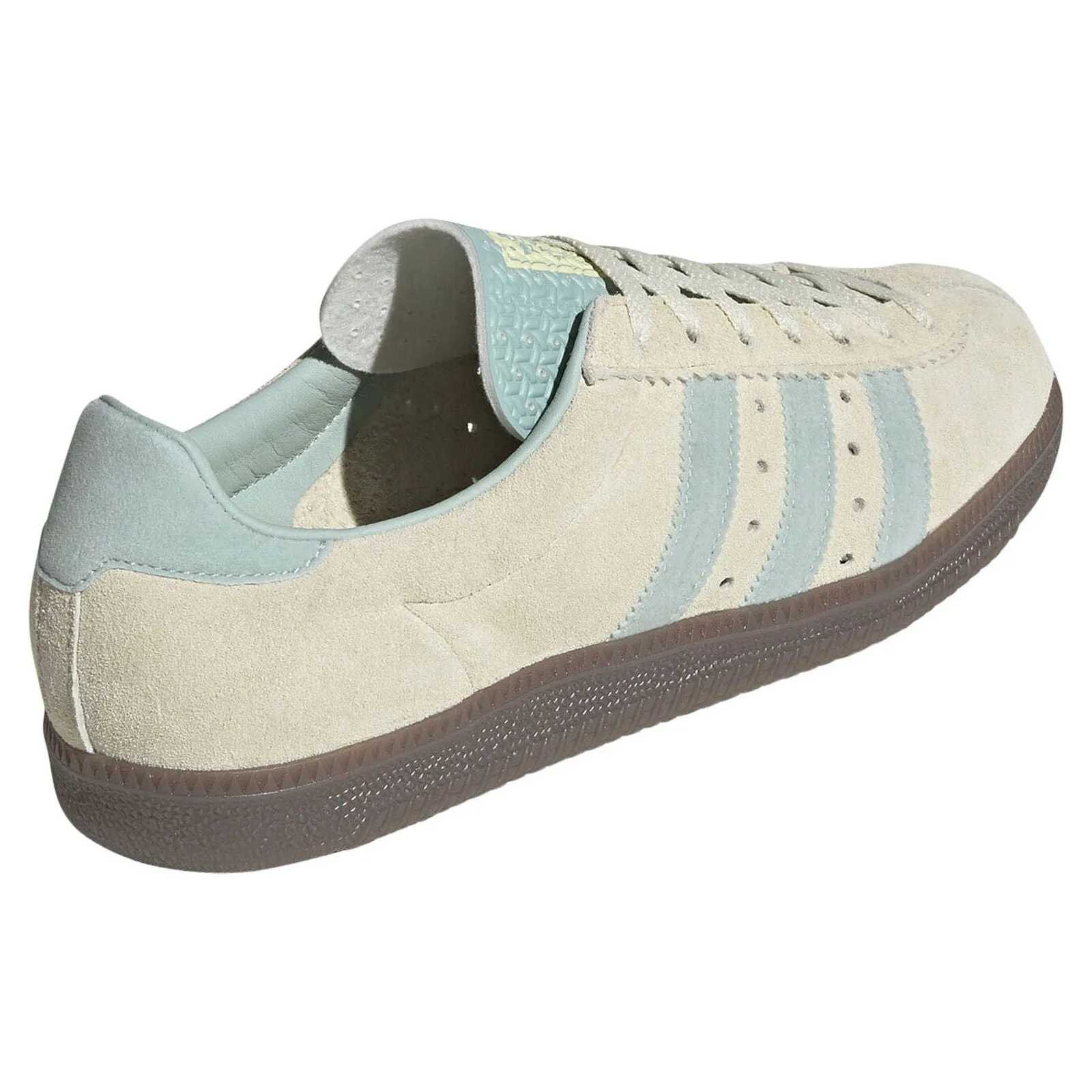 adidas Originals Padiham Trainers - Sand