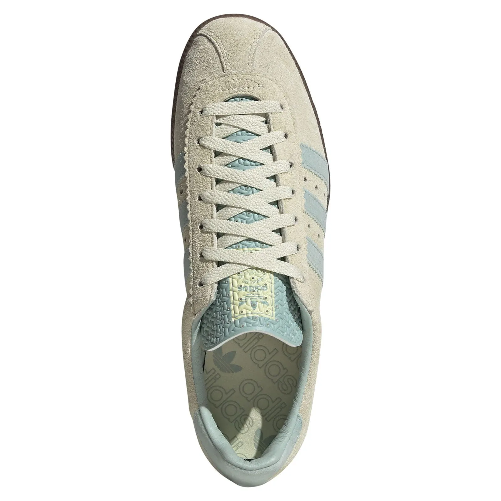 adidas Originals Padiham Trainers - Sand