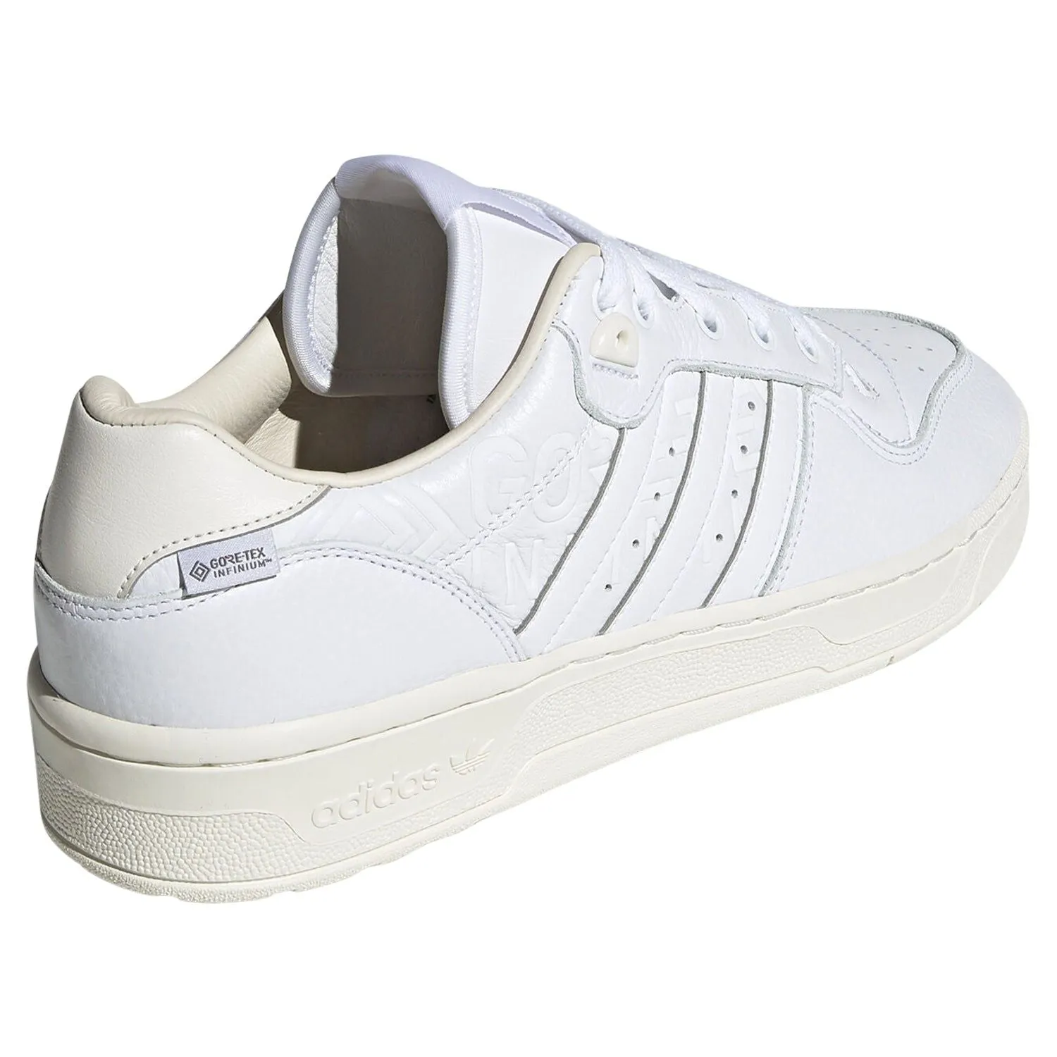 adidas Originals Rivalry Low x Gore-Tex Infinium Trainers - White