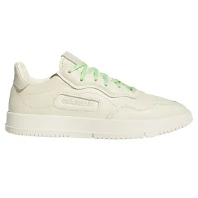 adidas Originals SC Premiere x Pharrell Williams Trainers - Off White