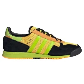 adidas Originals SL 80 Trainers - Gold